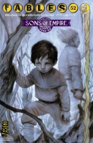 Fables #52