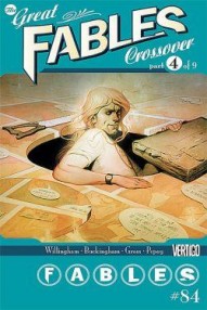 Fables #84