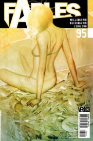 Fables #95