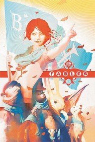 Fables #98