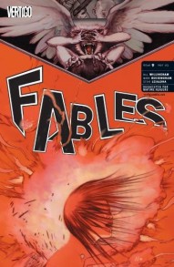Fables #9