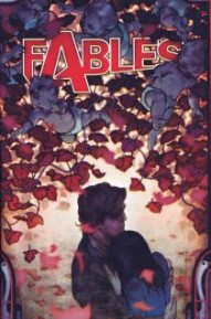 Fables Vol. 4 Deluxe