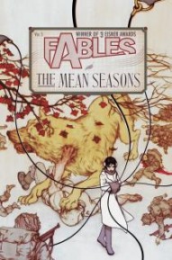 Fables Vol. 5 Deluxe