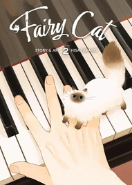 Fairy Cat Vol. 2