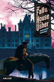Fall of the House of Usher OGN