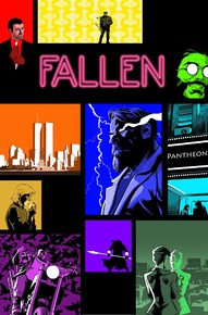 Fallen #1