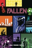 Fallen Vol. 1 Reviews