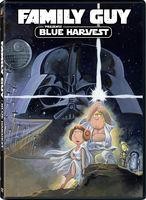 Family Guy Presents: Blue Harvest  DVD #1