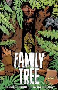 Family Tree Vol. 3: Forest