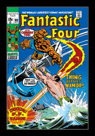 Fantastic Four #103