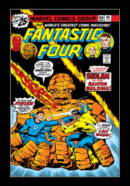 Fantastic Four #169