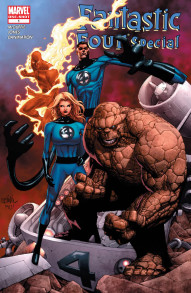 Fantastic Four: Special #1