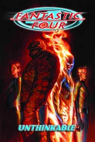 Fantastic Four: Unthinkable