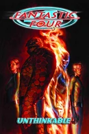 Fantastic Four (1998) Unthinkable TP Reviews
