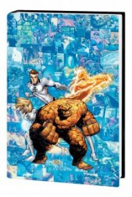 Fantastic Four Vol. 6: By Jonathan Hickman
