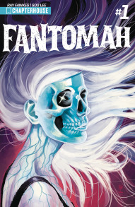 Fantomah #1