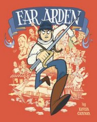 Far Arden OGN #1