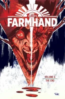 Farmhand (2018) Vol. 5: The End TP Reviews