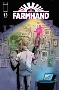 Farmhand #13