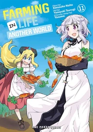 Farming Life in Another World Vol. 11