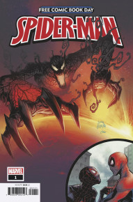 FCBD 2019: Spider-Man #1