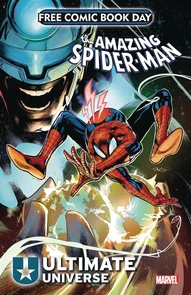 FCBD 2025: Amazing Spider-Man / Ultimate Universe #1