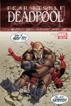 Fear Itself: Deadpool #3