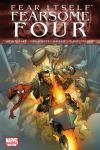 Fear Itself: Fearsome Four #3
