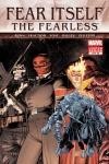 Fear Itself: The Fearless #8