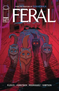 Feral #10