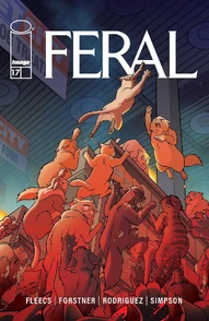 Feral #17