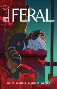 Feral #19