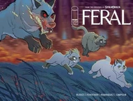 Feral #5