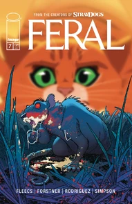 Feral #7