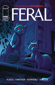 Feral #8