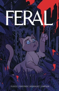 Feral Vol. 1