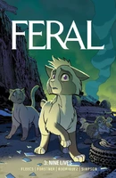 Feral Vol. 3 Reviews