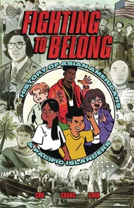 Fighting to Belong! (2024)