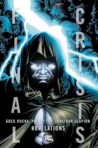 Final Crisis: Revelations Collected