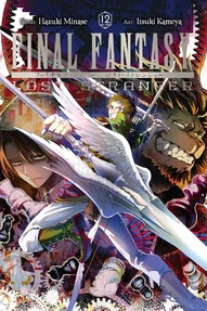 Final Fantasy: Lost Stranger Vol. 12
