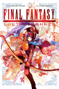 Final Fantasy: Lost Stranger Vol. 1
