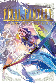Final Fantasy: Lost Stranger Vol. 2