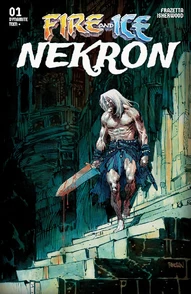 Fire and Ice: Nekron