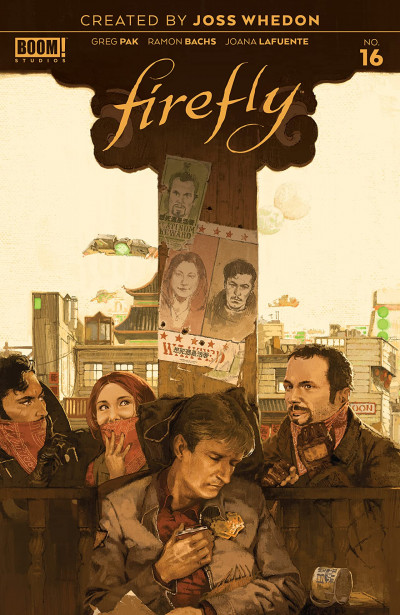 firefly netflix 2020