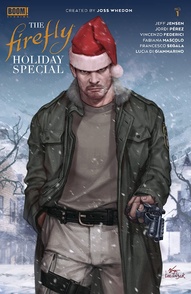 Firefly: Holiday Special #1