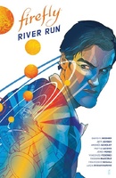 Firefly (2018) River Run HC Reviews