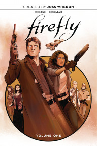 Firefly: The Unification War Part 1