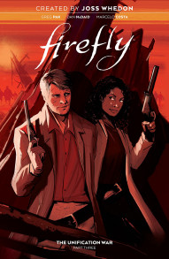 Firefly: The Unification War Part 3