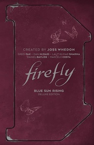Firefly: Blue Sun Rising Deluxe