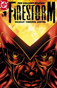 Firestorm (2004)
